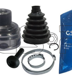 AKS KAFASI DIS A4 A4Q A5 Q5 08>16
