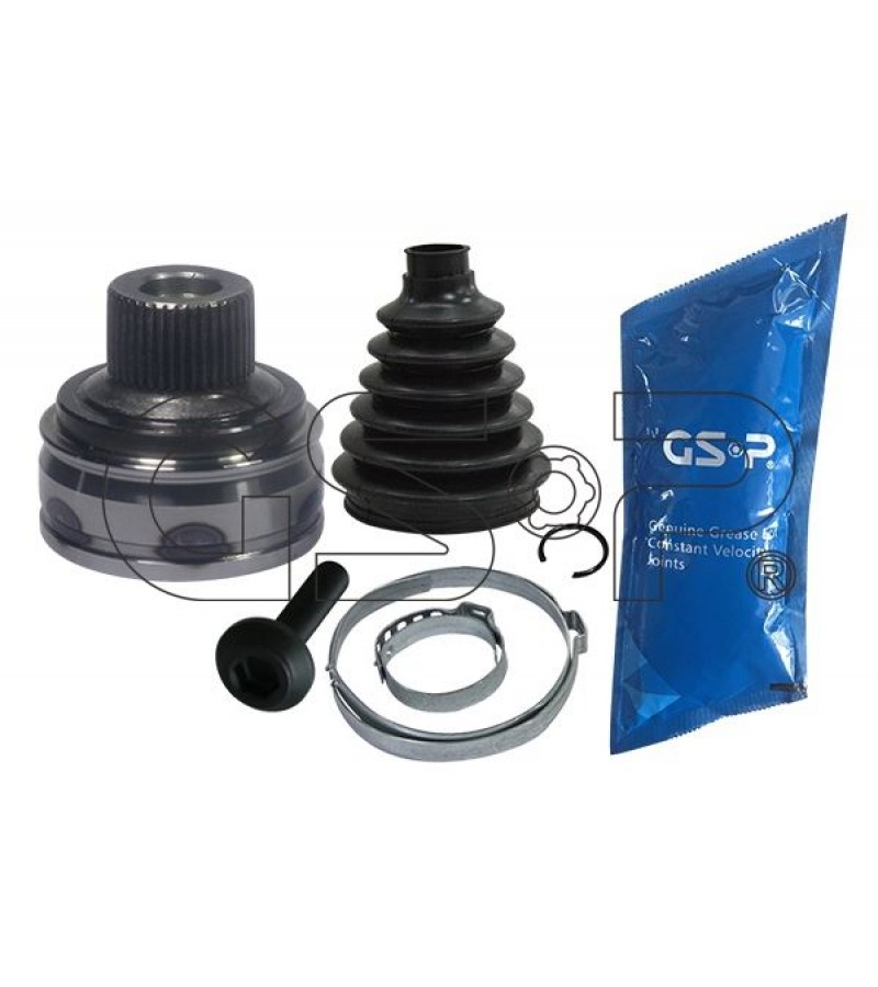 AKS KAFASI DIS A4 A4Q A5 Q5 08>16
