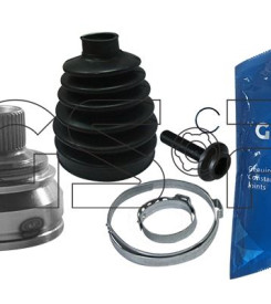 AKS KAFASI AUDI A4 08>15 A5 08>17 A6 11> A7 11> A8 10>17 Q5 13>17
