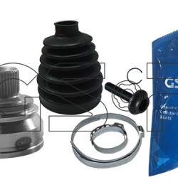 AKS KAFASI AUDI A4 08>15 A5 08>17 A6 11> A7 11> A8 10>17 Q5 13>17