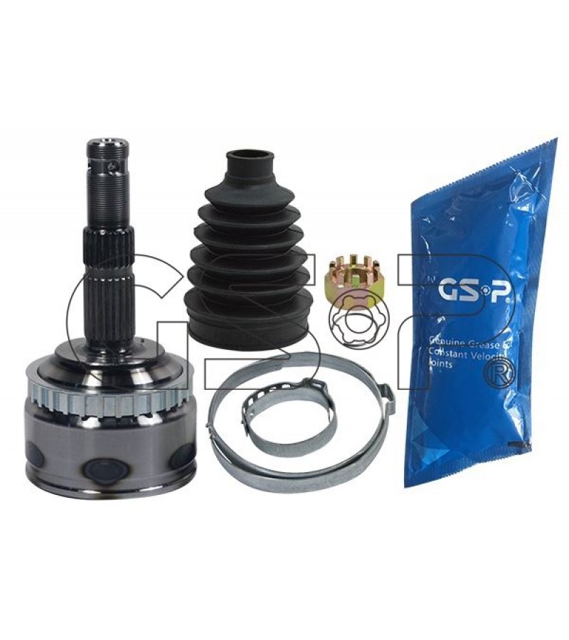 AKS KAFASI DIS ABS'LI COMBO C MERIVA A Y13DT Z13DT Z13DTJ Y17DT