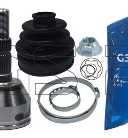 AKS KAFASI DIS ASTRA H ZAFIRA B Z14XEP Z16XEP Z16XER A16XER