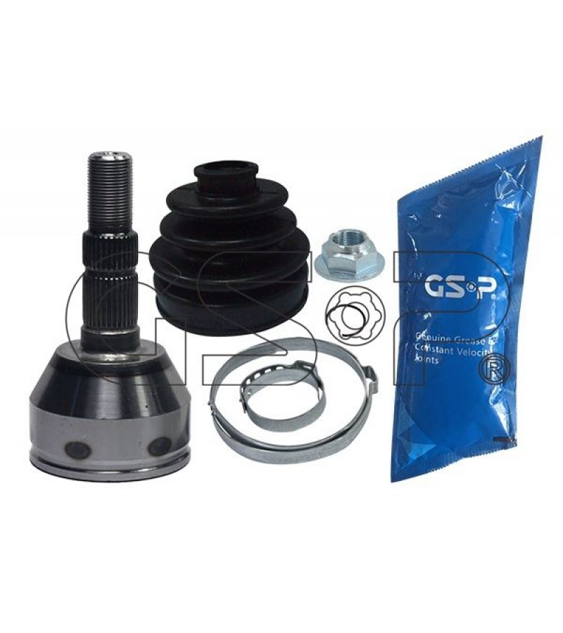 AKS KAFASI DIS ASTRA H ZAFIRA B Z14XEP Z16XEP Z16XER A16XER