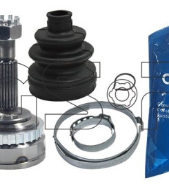 AKS KAFASI DIS ABS'LI CORSA B TIGRA A X16XE ASTRA F X14XE VECTRA B X16XEL Z16XE
