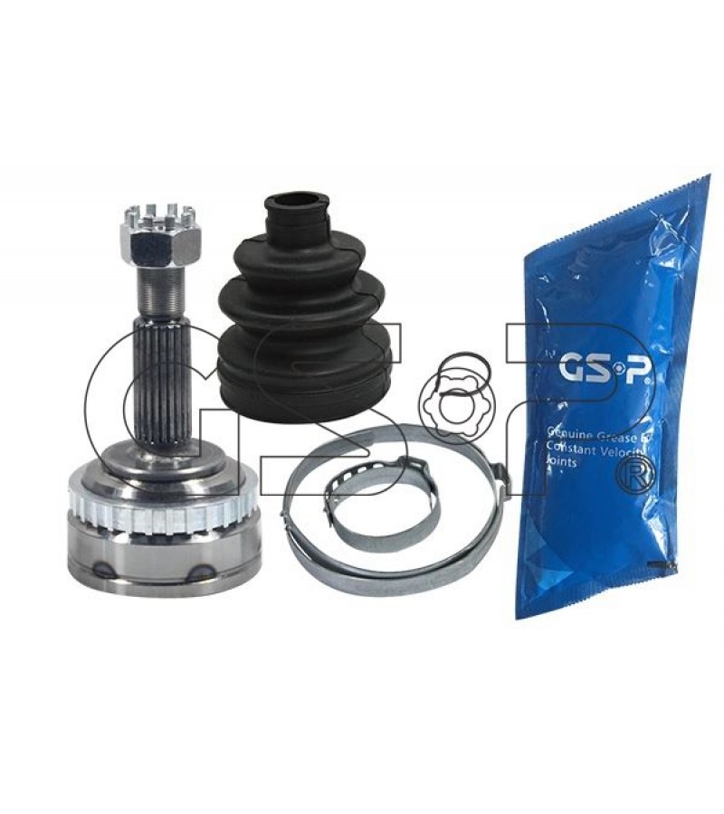 AKS KAFASI DIS ABS'LI CORSA B TIGRA A X16XE ASTRA F X14XE VECTRA B X16XEL Z16XE