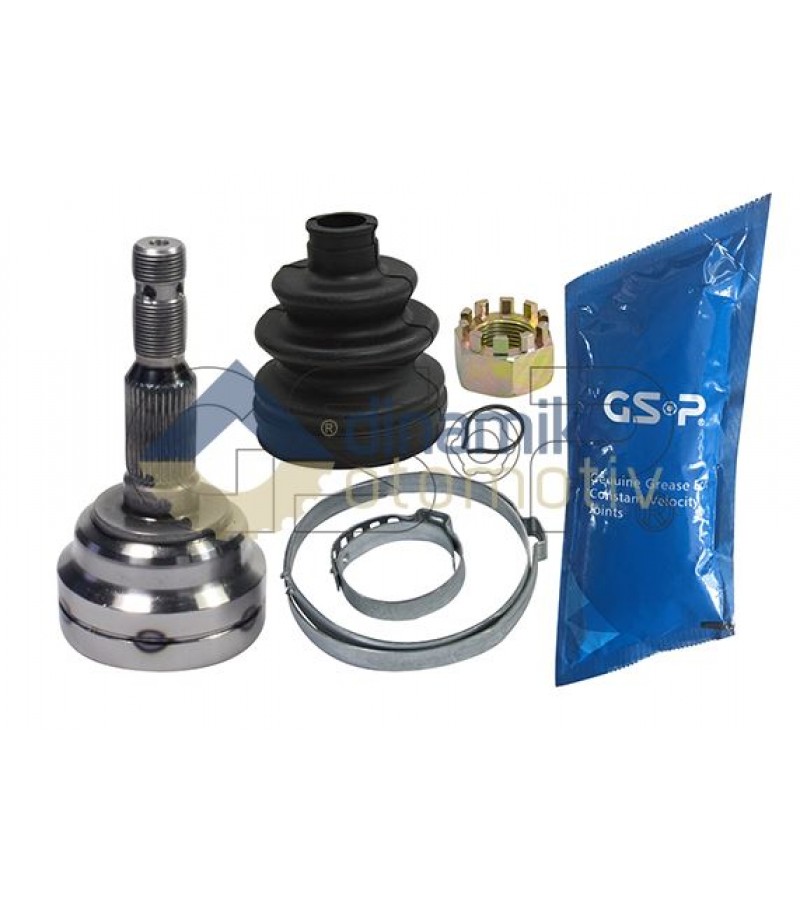AKS KAFASI DIS ASTRA G ZAFIRA A X14XE Z14XE X16XEL Z16XE Z16XEP