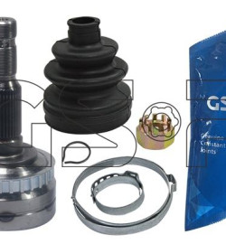 AKS KAFASI DIS ABS'LI X16XEL VECTRA B ASTRA F