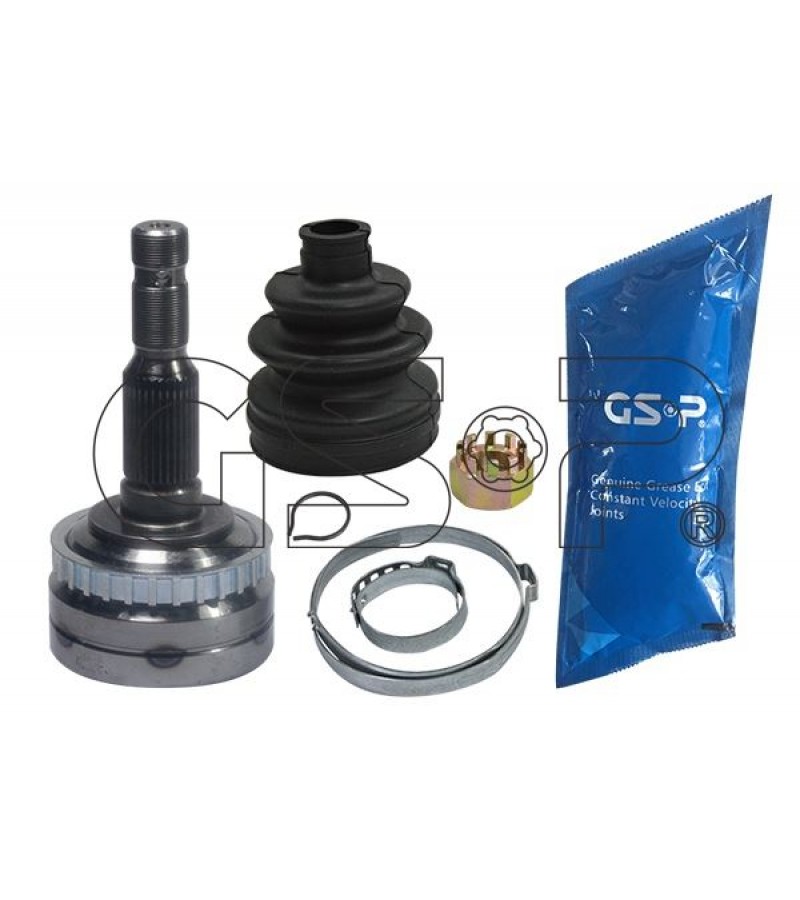 AKS KAFASI DIS ABS'LI X16XEL VECTRA B ASTRA F