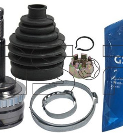AKS KAFASI DIS ABS LI CORSA C 1,0 12V 1,2 16V 1,4 00>