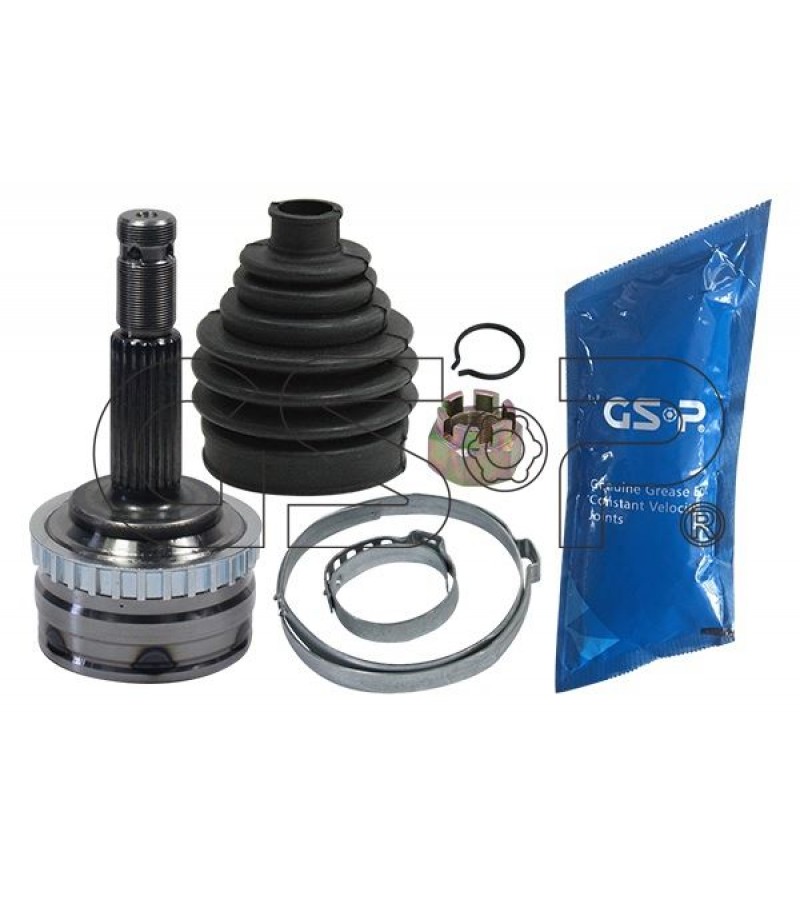 AKS KAFASI DIS ABS LI CORSA C 1,0 12V 1,2 16V 1,4 00>