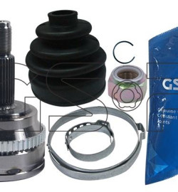 AKS KAFASI DIS ABSLI MASTER 1,9 / 2,2 / 2,5DCI / 2,8DTI 00> (DIS FREZE:28 IC FREZE:36 ABS HALKA SAYISI:51)