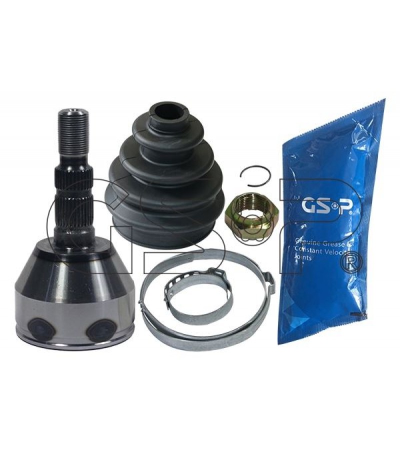 AKS KAFASI DIS ASTRA H ZAFIRA B A16LET Z18XE A18XER Z13DTH Z17DTH Z22YH