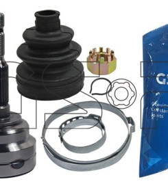 AKS KAFASI DIS ASTRA G ZAFIRA A X14XE Z14XE X16XEL Z16XE Z16XEP DIS TEKER 33, TEKER IC TEKER 22, U:153,5 MM