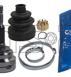 AKS KAFASI DIS ASTRA G ZAFIRA A X14XE Z14XE X16XEL Z16XE Z16XEP DIS TEKER 33, TEKER IC TEKER 22, U:153,5 MM