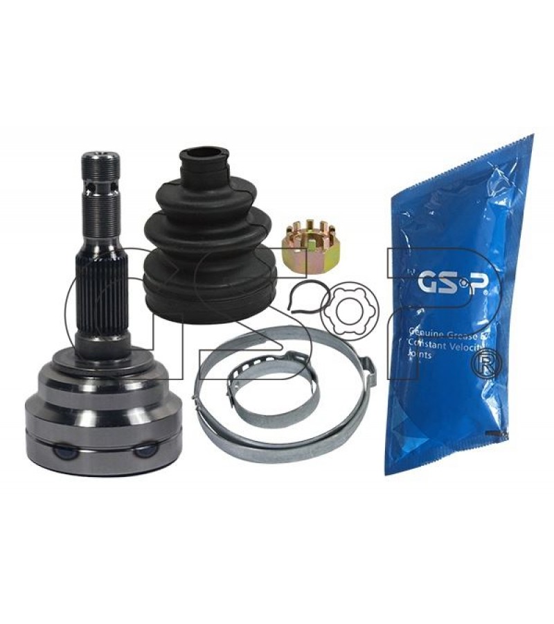 AKS KAFASI DIS ASTRA G ZAFIRA A X14XE Z14XE X16XEL Z16XE Z16XEP DIS TEKER 33, TEKER IC TEKER 22, U:153,5 MM
