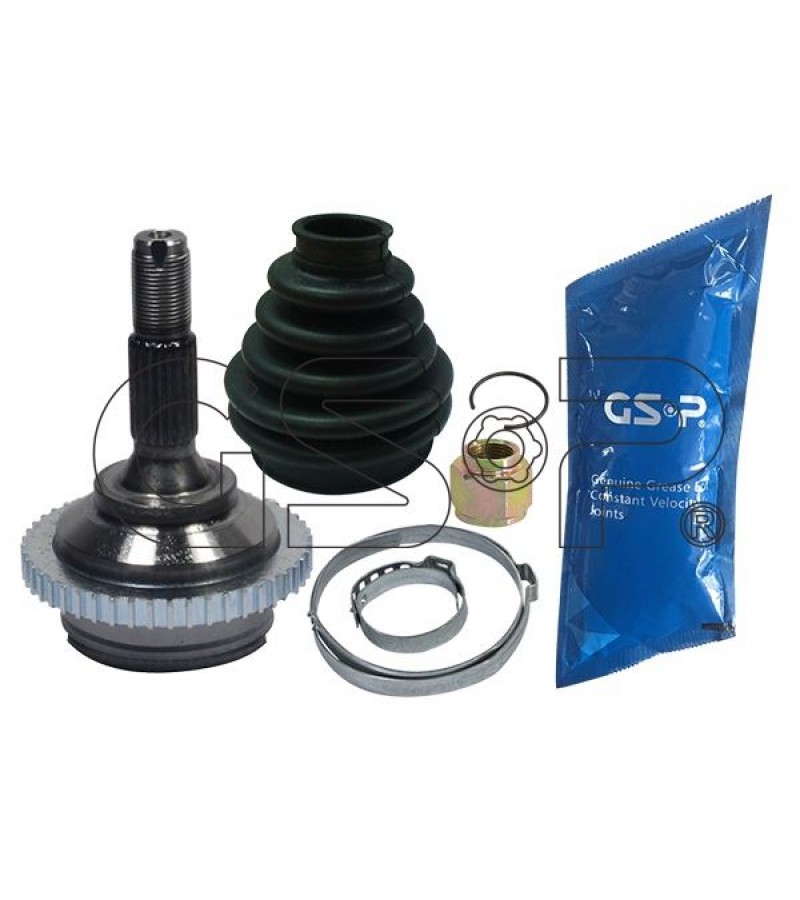 AKS KAFA TAMIR TAKIMI P206 (TEKERLEK TARAFI DIS FREZE: 21 DIS, TEKERLEK TARAFI IC FREZE: 22 DIS, CONTA CAPI: 48MM, UZUNLUK:141,5MM) DV4TD (1,4 HDI) TU3JP ET3J4 (1,4 8V / 16V) ABSLI: 48 DIS 98> AKS KAFA TAMIR TAKIMI P206 (TEKERLEK TARAFI DIS FREZE: 21 DIS, TEKERLEK TARAFI IC FREZE: 22 DIS, CONTA CAPI: 48MM, UZUNLUK:141,5MM) DV4TD (1,4 HDI) TU3JP ET3J4 (1,4 8V / 16V) ABSLI: 48 DIS 98>