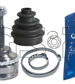 AKS KAFASI DIS ABSLI KANGOO 1.9 KUBISTAR DIS FREZE 21-IC FREZE 30-ABS HALKA SAYISI 26