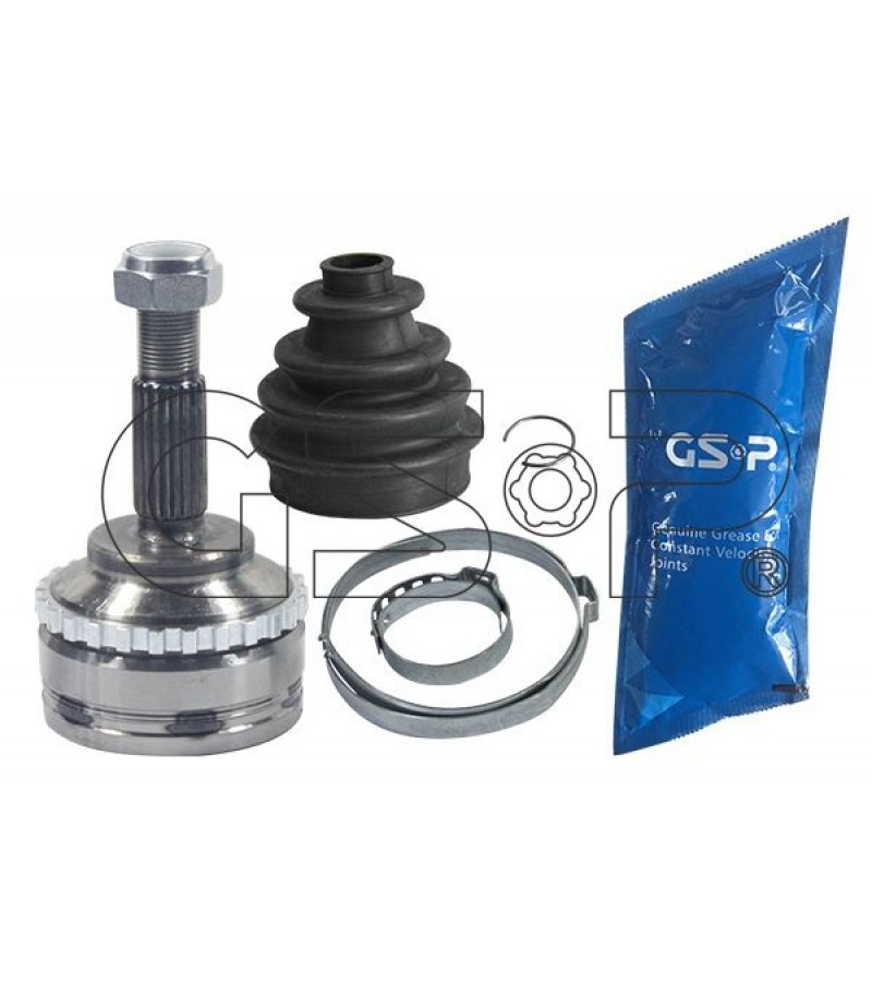 AKS KAFASI DIS ABSLI KANGOO 1.9 KUBISTAR DIS FREZE 21-IC FREZE 30-ABS HALKA SAYISI 26