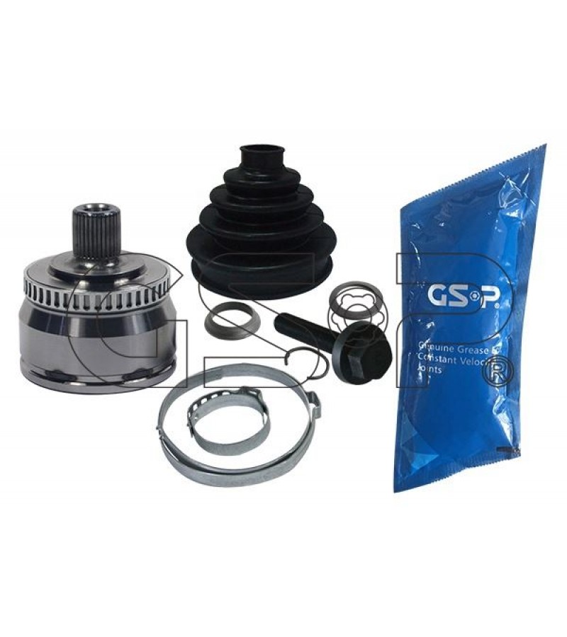 AKS KAFASI DIS ABS'LI SUPERB PASSAT 1,8 A4 1,8 / 1,8T / 1,9TDI 01>