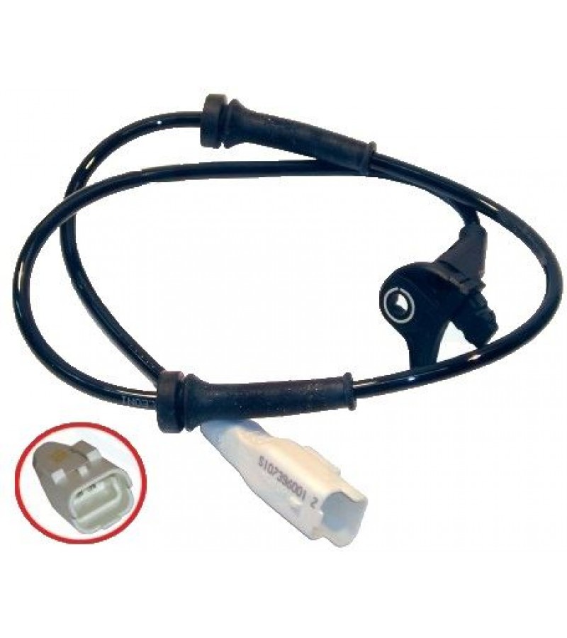 ABS SENSORU ON (SAG / SOL) P307 EM P307 YM P3008 RCZ P308 P5008 C4 C4 II DS4 DS5