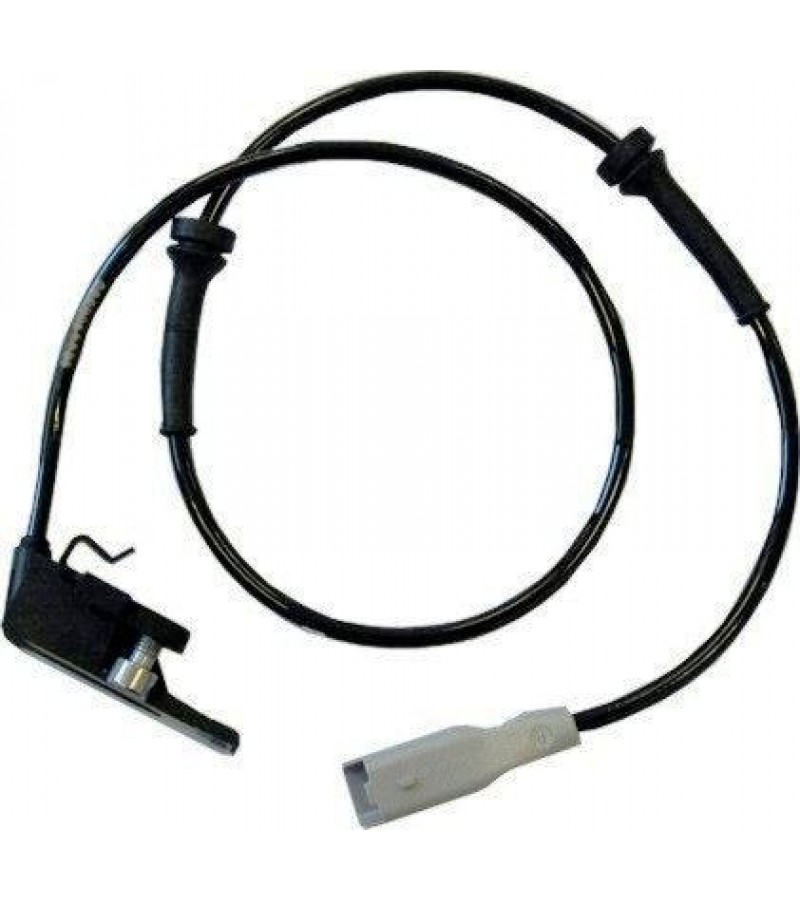 ABS KABLOSU SENSORU ARKA 307 01>06 1.4 16V 1.6 16V 2.0 16V 1.4HDI 1.6HDI 2.0HDI BOY 728MM