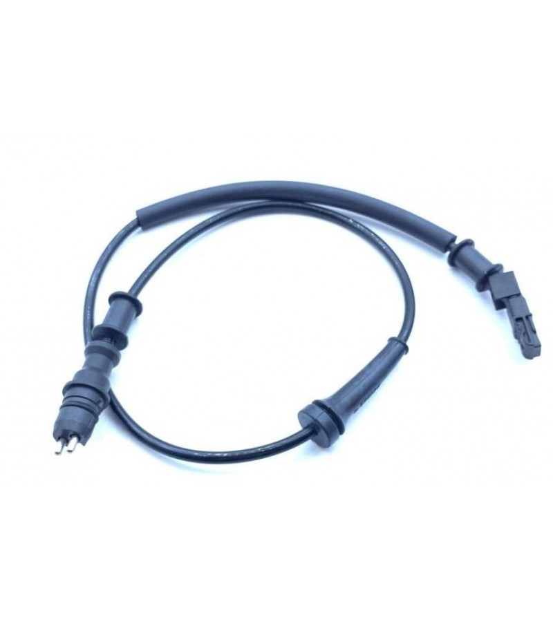 ABS SENSORU LAGUNA II 1.6, 1.8, 1.9, 2.0 16V (01-) - ESPACE IV 1.9 DcI