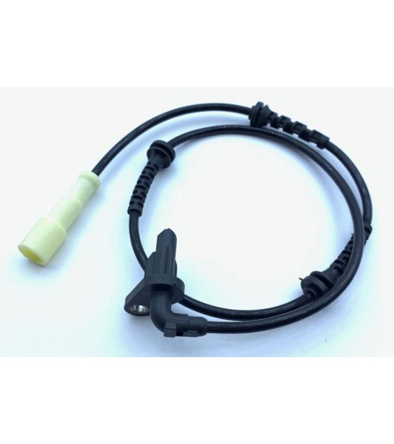 ABS SENSORU CLIO II HB 1.2, 1.4 16V (98-) - SYMBOL I-II 1.2, 1.4 16V