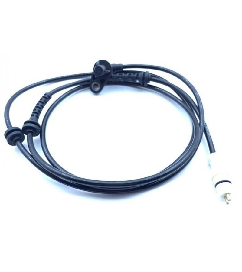 ABS SENSORU ARKA SAG CLIO II HB 1.2, 1.4 16V (98-) - SYMBOL I-II 1.2, 1.4 16V
