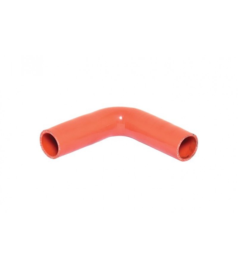 3 KAT POLYESTERLI SILIKON Q 42mm 15cm x 15cm DIRSEK HORTUMU