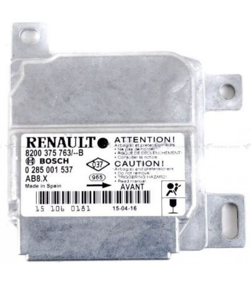 AIRBAG BEYNI RENAULT CLIO II (ORJINAL)