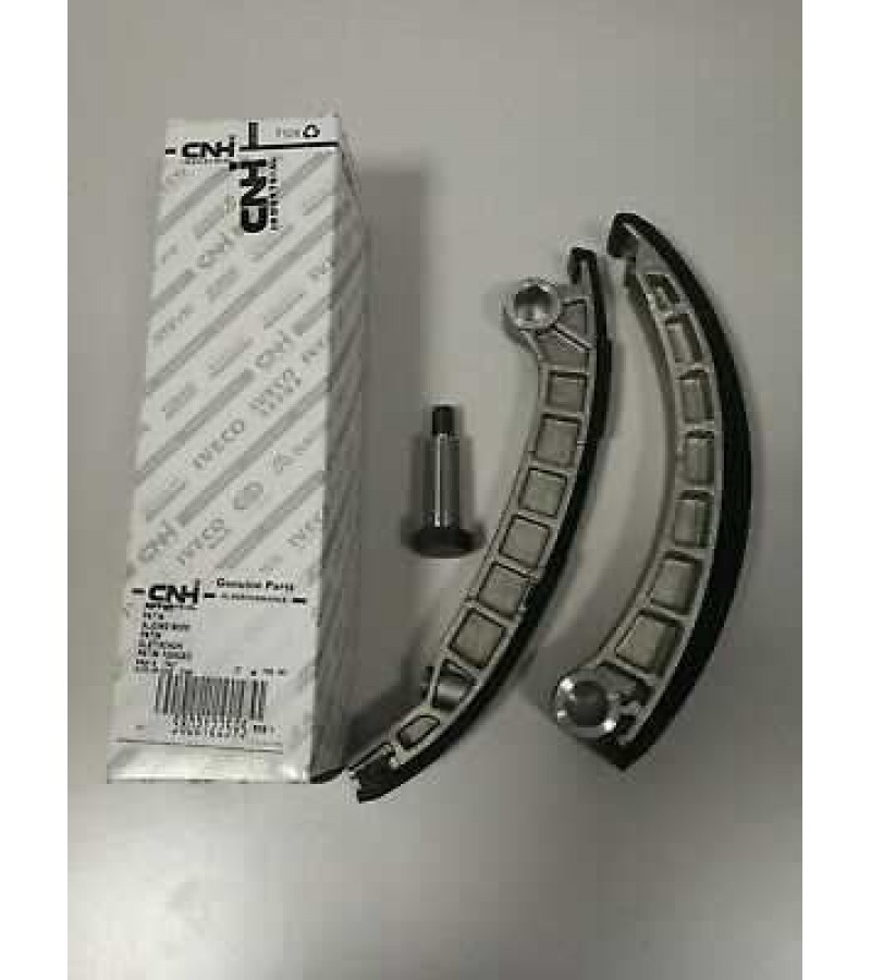 ZINCIR GERGI PALET SETI (IKI PALET BIR GERGI) IVECO DAILY IV V VI 06>16 DUCATO 3,0D 06> FUSO CANTER 12> (504310252)