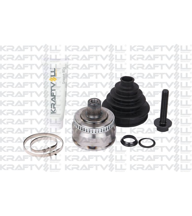 AKS KAFASI ABSLI PASSAT 1.6 1.8 1.9 2.0 96> A4 95> A6 97> SUPER B 02> INCE DIS