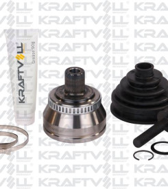 AKS KAFASI ABSLI PASSAT 1.8T 1.9TDI 2.5TDI 00> KALIN DIS
