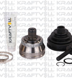 AKS KAFASI ABSLI PASSAT 1.8T 1.9TDI 2.5TDI 00> KALIN DIS