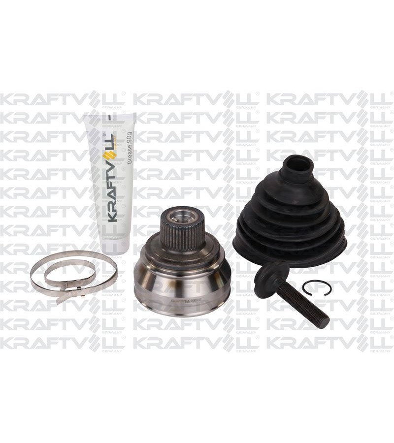 AKS KAFASI A4 2.0TFSI 2.0TDI 08>