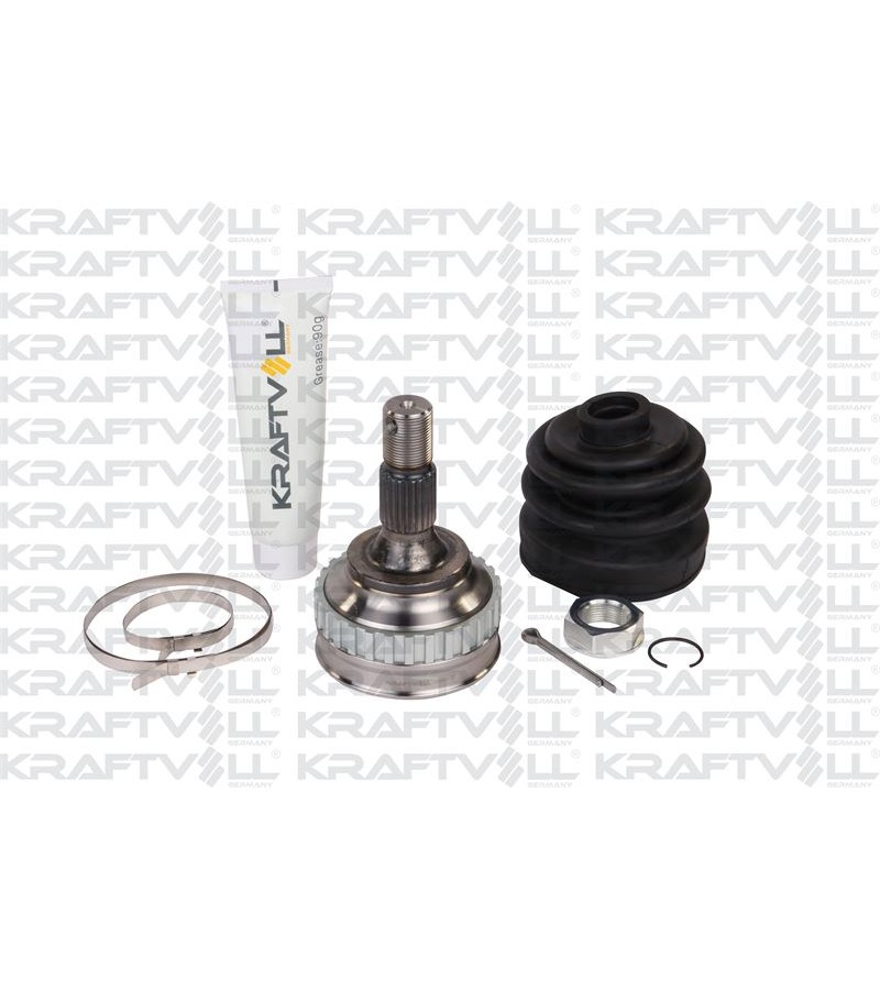 AKS KAFA TAMIR TAKIMI PARTNER BERLINGO ZX XSARA XSARA PICASSO (TEKERLEK TARAFI DIS FREZE: 25 DIS, TEKERLEK TARAFI IC FREZE: 34 DIS, CONTA CAPI: 58,5MM, UZUNLUK:134MM) XUD7 / XUD9 / DW8 / DW8B ABSLI: 29 DIS (INCE FREZE) AKS KAFA TAMIR TAKIMI PARTNER BERLINGO ZX XSARA XSARA PICASSO (TEKERLEK TARAFI DIS FREZE: 25 DIS, TEKERLEK TARAFI IC FREZE: 34 DIS, CONTA CAPI: 58,5MM, UZUNLUK:134MM) XUD7 / XUD9 / DW8 / DW8B ABSLI: 29 DIS (INCE FREZE)