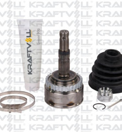 AKS KAFASI DIS ABS'LI COMBO C MERIVA A Y13DT Z13DT Z13DTJ Y17DT