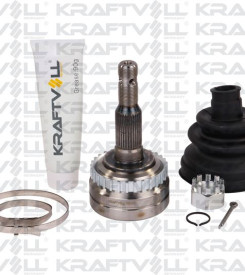 AKS KAFASI DIS ABS'LI X16XEL VECTRA B ASTRA F