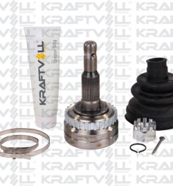 AKS KAFASI DIS ABS'LI X16XEL VECTRA B ASTRA F