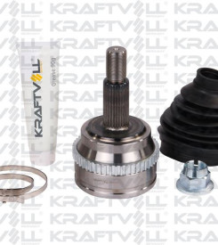 AKS KAFASI ABSLI MASTER 1.9 2.2 2.5DCI 2.8DTI 00> DIS FREZE 28 IC FREZE 36 ABS HALKA SAYISI 51