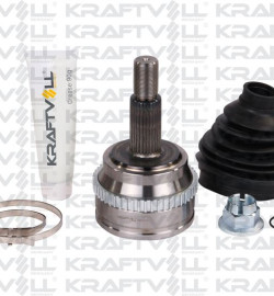 AKS KAFASI ABSLI MASTER 1.9 2.2 2.5DCI 2.8DTI 00> DIS FREZE 28 IC FREZE 36 ABS HALKA SAYISI 51
