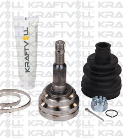AKS KAFASI DIS ASTRA G ZAFIRA A X14XE Z14XE X16XEL Z16XE Z16XEP DIS TEKER 33, TEKER IC TEKER 22, U:153,5 MM