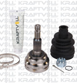 AKS KAFASI DIS ASTRA G ZAFIRA A X14XE Z14XE X16XEL Z16XE Z16XEP DIS TEKER 33, TEKER IC TEKER 22, U:153,5 MM