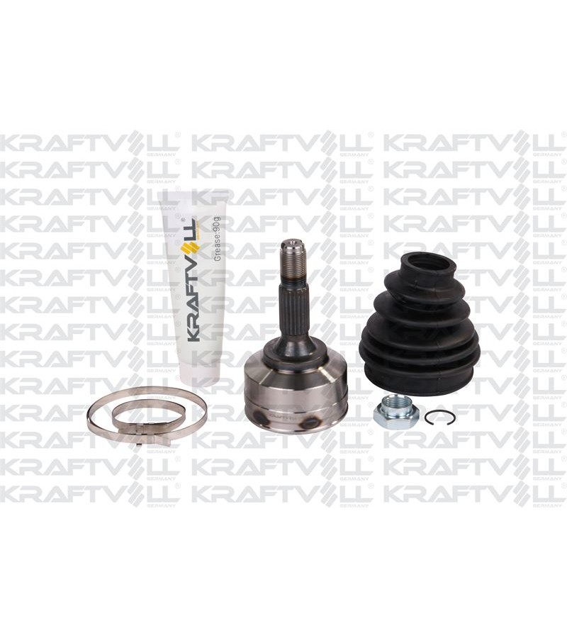 AKS KAFA TAMIR TAKIMI P206 (TEKERLEK TARAFI DIS FREZE: 21 DIS, TEKERLEK TARAFI IC FREZE: 21 DIS, CONTA CAPI: 48,5MM, UZUNLUK:140MM) TU3JP (1,4 8V) TU5JP (1,6 8V) DV4TD (1,4HDI 8V) ABSSIZ 98> P208 1,4HDI AKS KAFA TAMIR TAKIMI P206 (TEKERLEK TARAFI DIS FREZE: 21 DIS, TEKERLEK TARAFI IC FREZE: 21 DIS, CONTA CAPI: 48,5MM, UZUNLUK:140MM) TU3JP (1,4 8V) TU5JP (1,6 8V) DV4TD (1,4HDI 8V) ABSSIZ 98> P208 1,4HDI