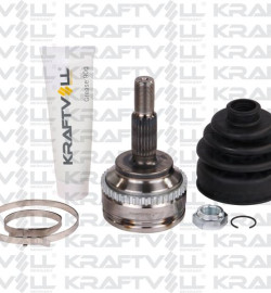 AKS KAFASI DIS ABSLI KANGOO 1,2 16V 1,5DCI 01 08 MEGANE I 1,9 DCI / DTI (ABS HALKA SAYISI:44 DIS FREZE:23 IC FREZE:30 UZUNLUK:145)