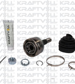 AKS KAFASI ABS LI DIS FREZE 27 IC FREZE 23 UZUNLUK 172 MM PRIMERA 2,0 96-00