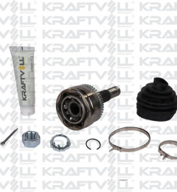 AKS KAFASI ABS LI DIS FREZE 27 IC FREZE 23 UZUNLUK 172 MM PRIMERA 2,0 96-00