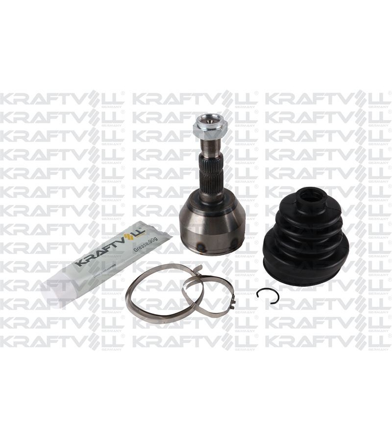 AKS KAFASI DIS ASTRA H ZAFIRA B Z14XEP Z16XEP Z16XER A16XER