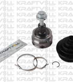 AKS KAFASI DIS A4 01>06 A6 00>05 EXEO 09>14