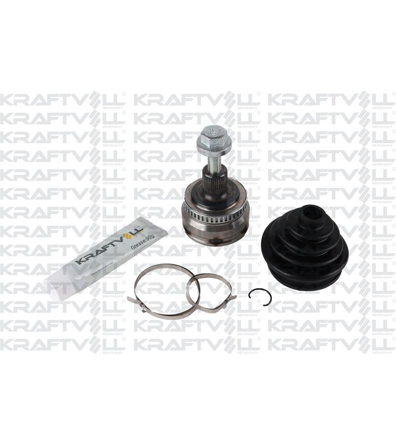 AKS KAFASI DIS A4 01>06 A6 00>05 EXEO 09>14